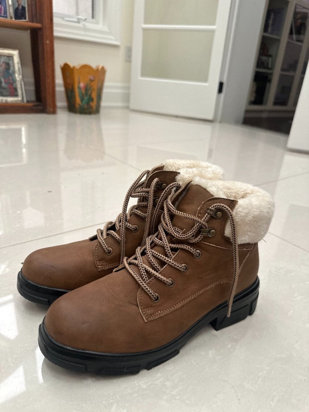 Women's Fall/Winter Boots
